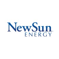 NewSun Energy logo - Similar company to Harbor Custom Development, Inc.