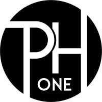PH1 Models logo - Similar company to Farah Models