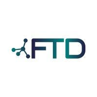 Flawless Technical Diamonds (FTD) logo - Similar company to Element 3-5 Gmbh
