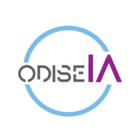OdiseIA logo - Similar company to Aimedis