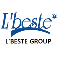 L'beste Group - Korea’s No.1 PolyCarboxylate Ethers Producer in the World logo - Similar company to Hs - The Polycarboxylate Company