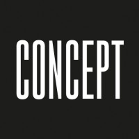 Concept Tahiti logo - Similar company to #Prox-I