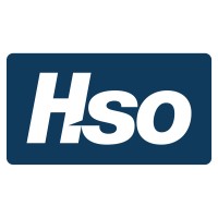 HSO Professional Services logo - Similar company to Aec360 By Hso