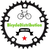 Bicycledistribution