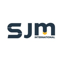 SJM International logo - Similar company to Fmcg Land
