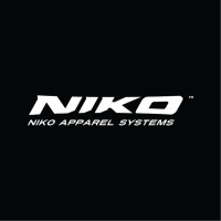 Niko Apparel Systems logo - Similar company to Witly