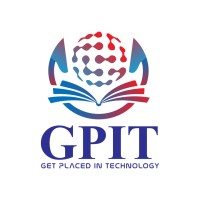 GPIT - Get Placed in Technology logo - Similar company to Infotechzone