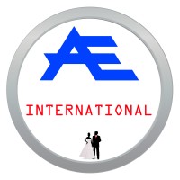 AE International Group logo - Similar company to Ae International