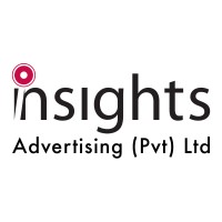 Insights Advertising (Pvt) Ltd logo - Similar company to Shift Media