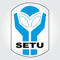 SETU NGO logo - Similar company to Setu Ngo