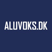 ALUVOKS.DK logo - Similar company to Buch Couture