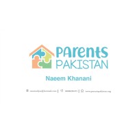 Parents Pakistan logo - Similar company to Knowledge Accelerated Science & Technology Parks (Kastp)