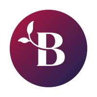 Bloom Stories logo - Similar company to Satisfied Kat Copy