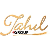 TAHIL GROUP CANADA logo - Similar company to Provida Financial Corporation