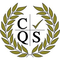 CQS (Certified Quality Systems) Limited logo - Similar company to Supernutrio