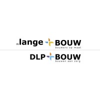 De Lange Bouw & DLP Bouw logo - Similar company to Radix & Veerman