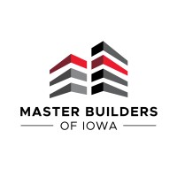 Master Builders of Iowa logo - Similar company to Bruce Builders
