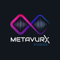 Metavurx Studios logo - Similar company to Switch Connect