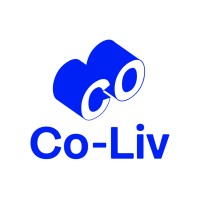 Co-Liv logo - Similar company to Sharies