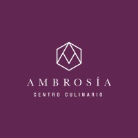 Ambrosía Centro Culinario logo - Similar company to Ambrosía