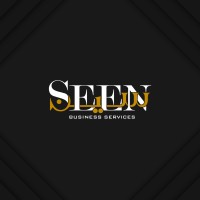 Seen Business Services logo - Similar company to Growthzone