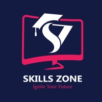 Skills Zone logo - Similar company to حصاد العقارية
