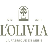 L'Olivia - La Fabrique en Seine logo - Similar company to Eurosorb