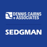 Dennis Cairns & Associates logo - Similar company to Perrott Engineering Pty Ltd