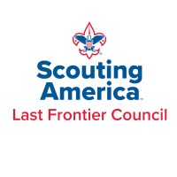 Last Frontier Council - Scouting America logo - Similar company to Natural State Council, Scouting America