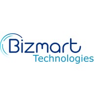 Bizmart Technologies logo - Similar company to Soluciones Kabec