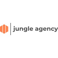 Jungle Agency logo - Similar company to Enchanted Spaces