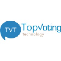 Top Voting Technology Llc.