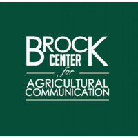 Brock Center For Agricultural Communication