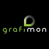 Grafimon NV logo - Similar company to Seracraft
