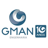 GMAN Gestão e Engenharia em Saúde logo - Similar company to Vision Clínica De Olhos