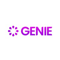 Genie logo - Similar company to Appssnaps