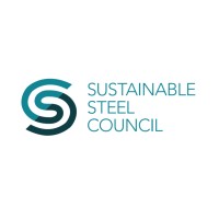 Sustainable Steel Council logo - Similar company to Circuit - Circular Innovations Research Centre