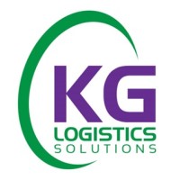 KG Logistics Solutions logo - Similar company to Aura Logistics