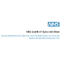 Nhs South Of Tyne And Wear