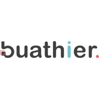 Buathier logo - Similar company to Efi Sciences