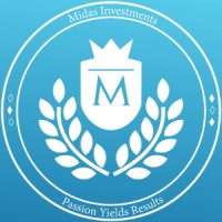 Midas Investments logo - Similar company to B&R Beurs Erasmus Investment Society