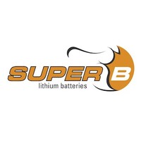 Super B Lithium Power B.V. logo - Similar company to Koolen Industries