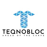 TEQNOBLOC logo - Similar company to Ah Technologies And Publishing
