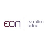 Evolution Online - EON logo - Similar company to Eventlin