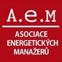 Asociace energetických manažerů logo - Similar company to Sféra, A.S