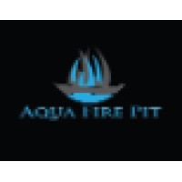 Aqua Fire Pit logo - Similar company to Pellet Fire Pit