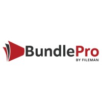 BundlePro UK logo - Similar company to Bundlepro Australia / New Zealand
