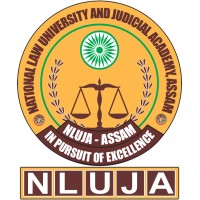 National Law University and Judicial Academy, Assam logo - Similar company to Centre For Environmental Law, Advocacy And Research (Celar), Nluja, Assam