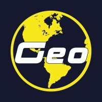 Geosystem logo - Similar company to Acre