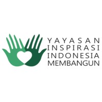 Yayasan Inspirasi Indonesia Membangun logo - Similar company to Ybm Pln